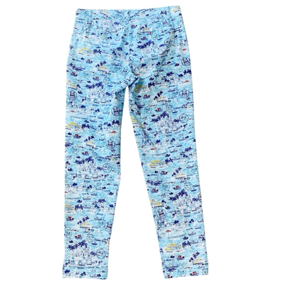 TALBOTS Santorini Weekend Chino Pants - Picture 3 of 6
